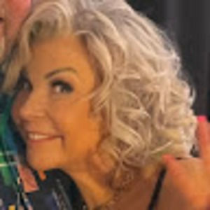 Meet your Posher, Robyn